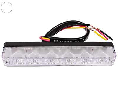 AXIXTECH ES6 KIRKAS LED-TASOVILKKU