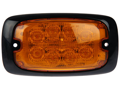 AXIXTECH R4 KELTAINEN LED-TASOVILKKU #