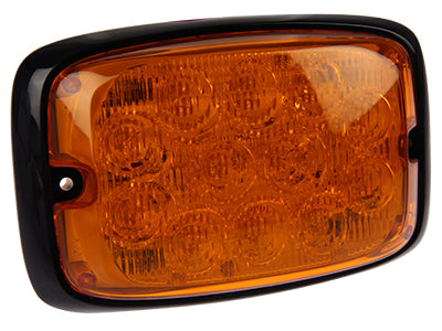 AXIXTECH R6 KELTAINEN LED-TASOVILKKU