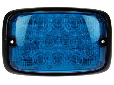 AXIXTECH R6 SININEN LED-TASOVILKKU