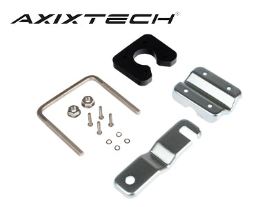 AXIXTECH PHOTON-8H KIINNIKESARJA #