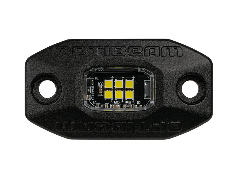 OPTIBEAM ROCK LED TYÖVALO