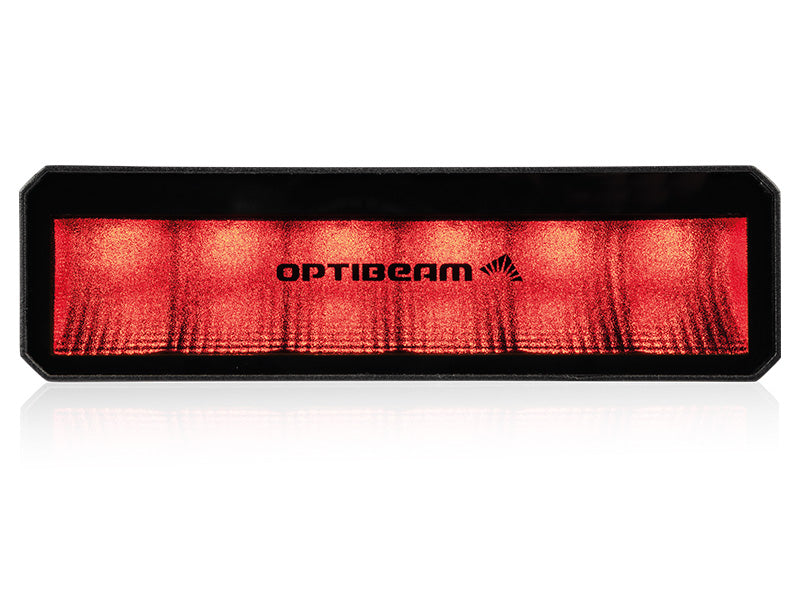 OPTIBEAM SLIMX AMBIENT LED TYÖVALO