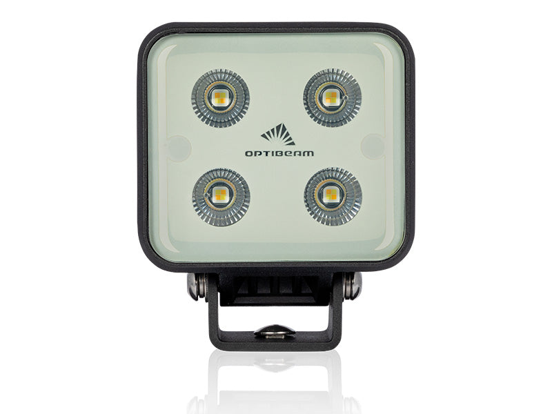OPTIBEAM SNOWB HEATED