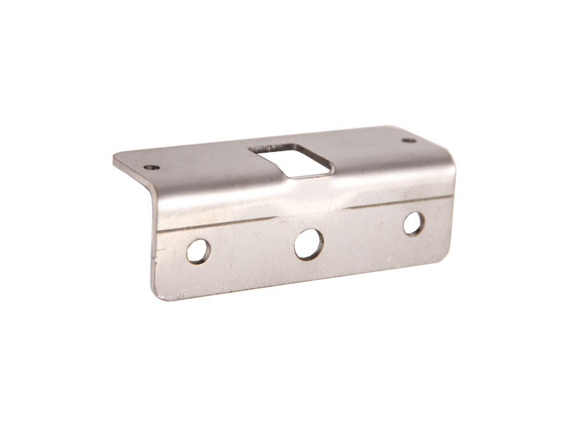 KIINNIKEJALKA 2MM RST