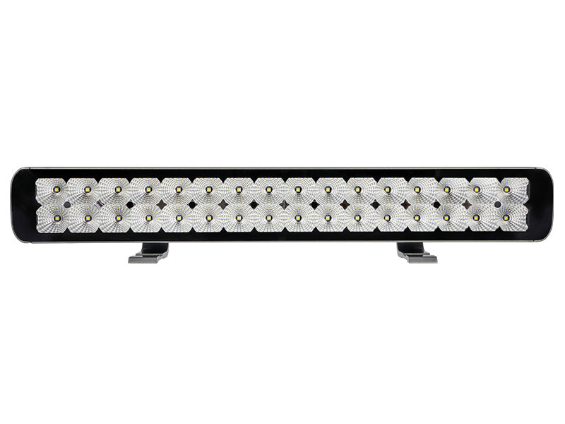 BULLBOY PROLINE REACTOR LED TYÖVALOTANKO DOUBLE 532