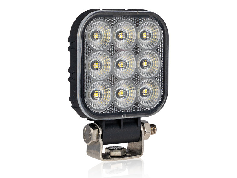 BULLBOY PROLINE LED TYÖVALO 12-30V