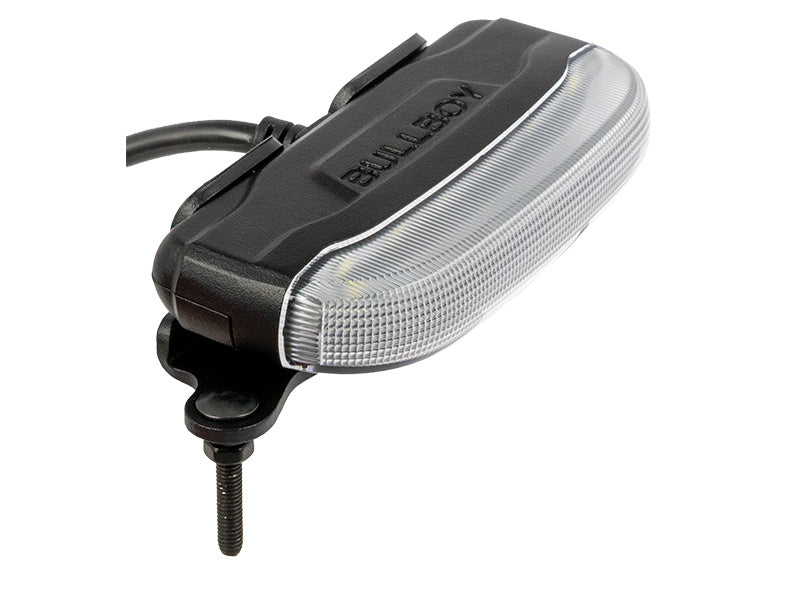 BULLBOY PROLINE MINI TYÖ/PERUUTUSVALO 10-30V