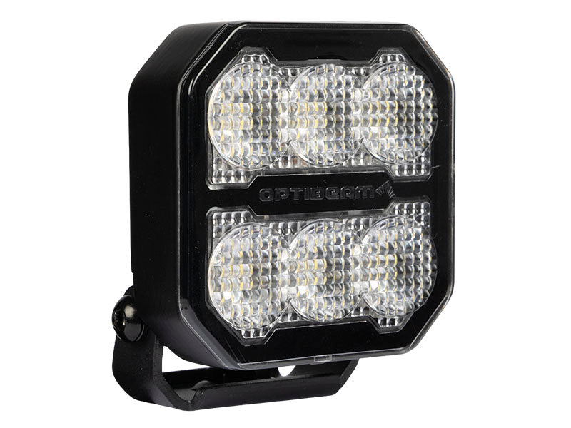 OPTIBEAM ELITES 3 WORK LIGHT FLOOD