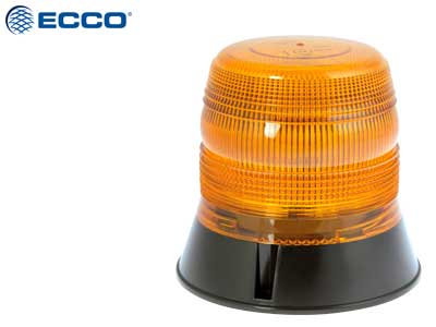 LED-MAJAKKA 400-SRJ/ R65 10-30V KELT. 3-PULTTI *