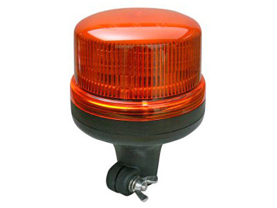 AXIXTECH B16 KELTAINEN LED-MAJAKKA LOW R65 TAPPI