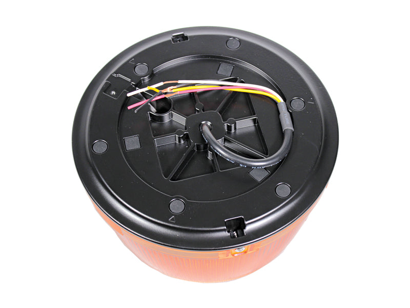 AXIXTECH B19 HD LED-MAJAKKA 3-PULT. KELT. 12/24V #