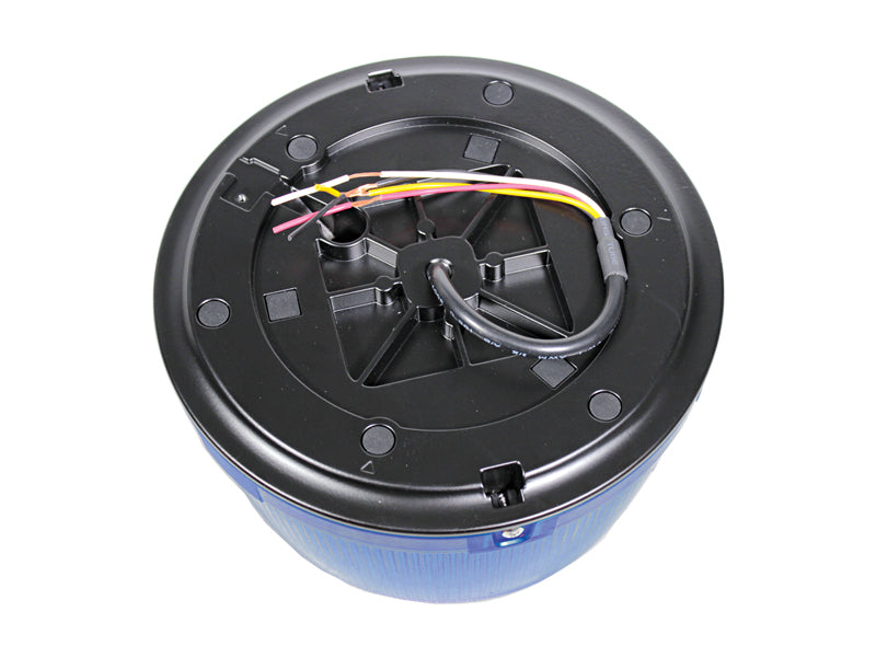 AXIXTECH B19 HD LED-MAJAKKA 3-PULT. SIN. 12/24V