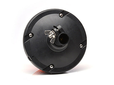 LED-MAJAKKA R65 12/24V TAIPUISA TAPPIKIINN.