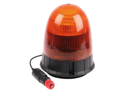LED-MAJAKKA R65 12/24KELT. MAGNEETTI
