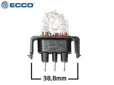 XENON-POLTTIMO 10-30V E-H