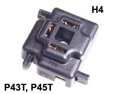 LAMPUNKANTA H4 PIKAKIIN.