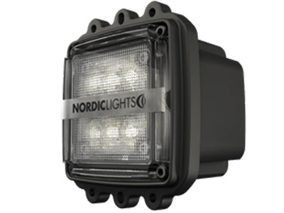 NORDIC LED KL1304 F0' UPOTETTAVA 12/24V 24W