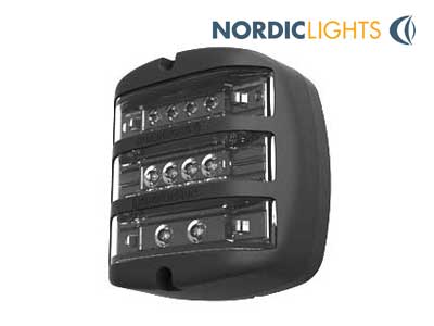NORDIC DORADO N70LED 12V TAKAVALO