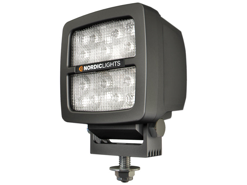 NORDIC SCORPIUS LED N4406 22W 12-24V WIDE FLOOD