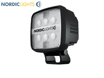 NORDIC LED SCORPIUS GO 420 12-24V 28W WIDEFLOOD WITHOUT BOLT