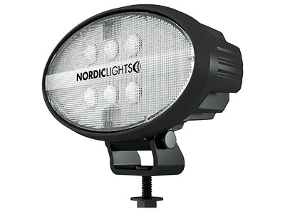NORDIC LED ANTARES GO 625 12-24V 39W FLOOD
