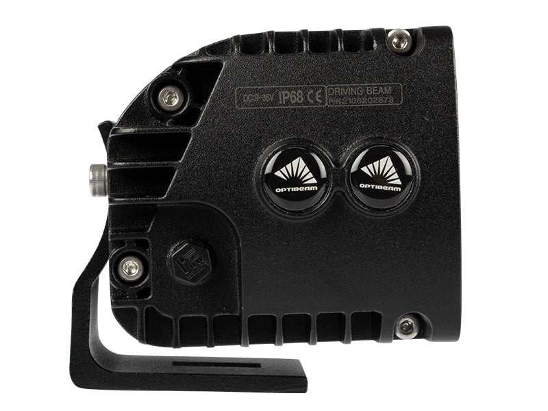 OPTIBEAM SAVAGE 12 LED KAUKOVALO *