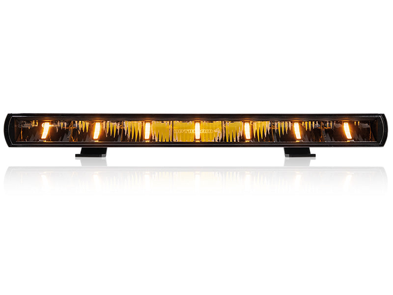 OPTIBEAM SUPER CAPTAIN ONE 600