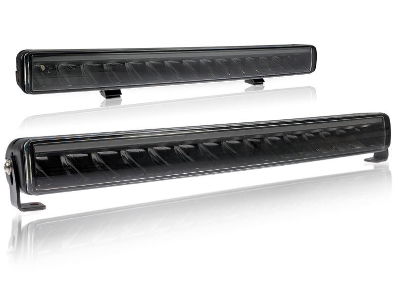 W-LIGHT COMBER II FRAMELESS LED KAUKOVALO