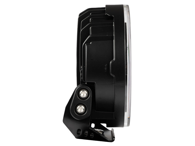W-LIGHT FURY 7" LED-KAUKOVALO