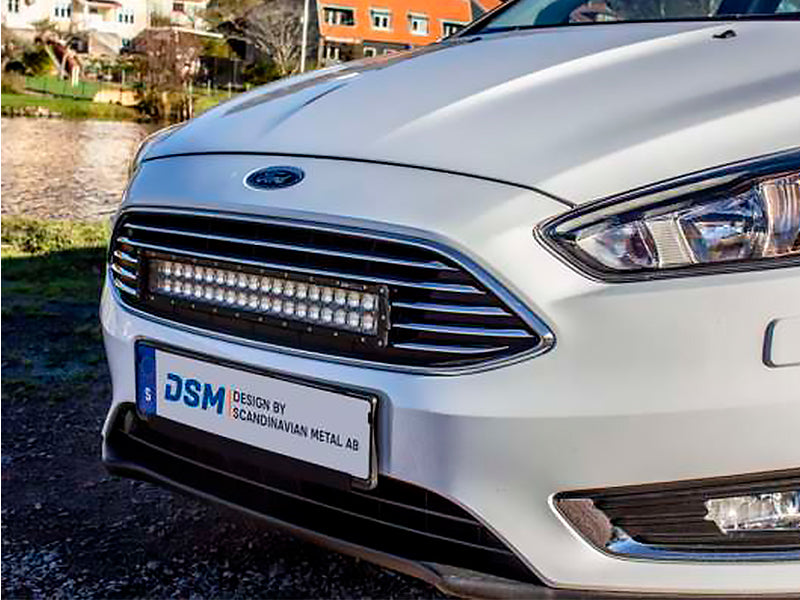 DSM-LISÄVALOPAKETTI FORD FOCUS 2015-2017