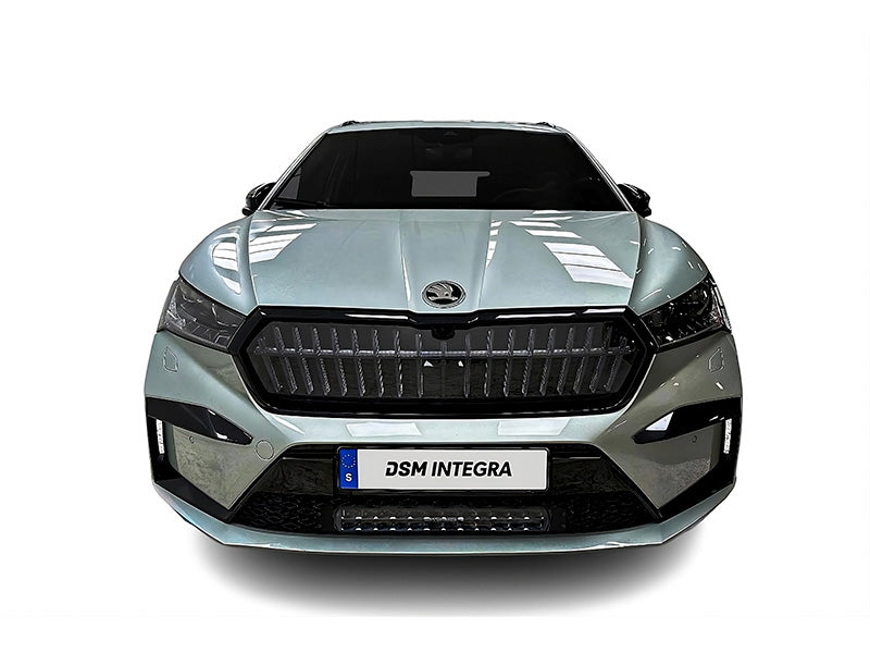 DSM-INTEGRA LISÄVALOPAKETTI SKODA ENYAQ GT SÄLEIKKÖ DRL MASKI