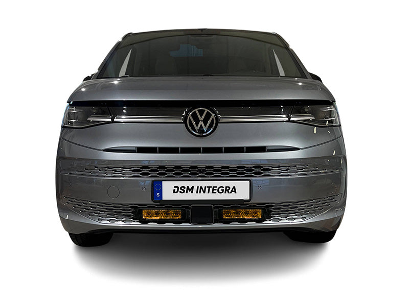 DSM-INTEGRA LISÄVALOPAKETTI VW T7 GRILL