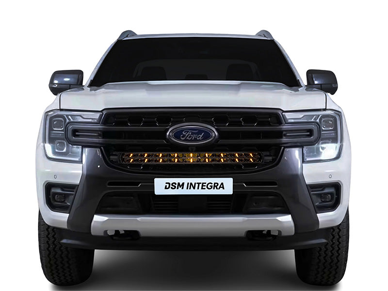 DSM-INTEGRA LISÄVALOPAKETTI FORD RANGER 2023- WILDTRACK SCD 800