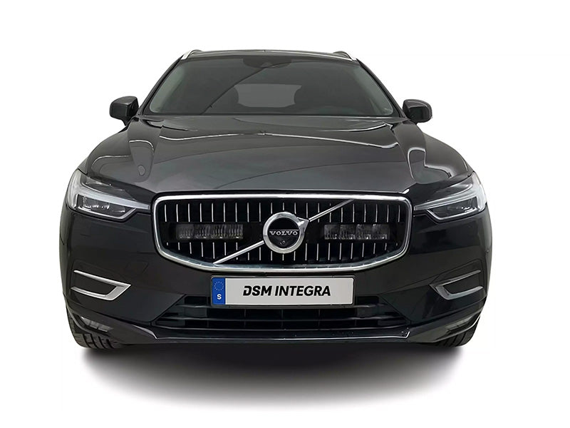 DSM-INTEGRA LISÄVALOPAKETTI VOLVO XC60 18+ SAVAGE 12 X2