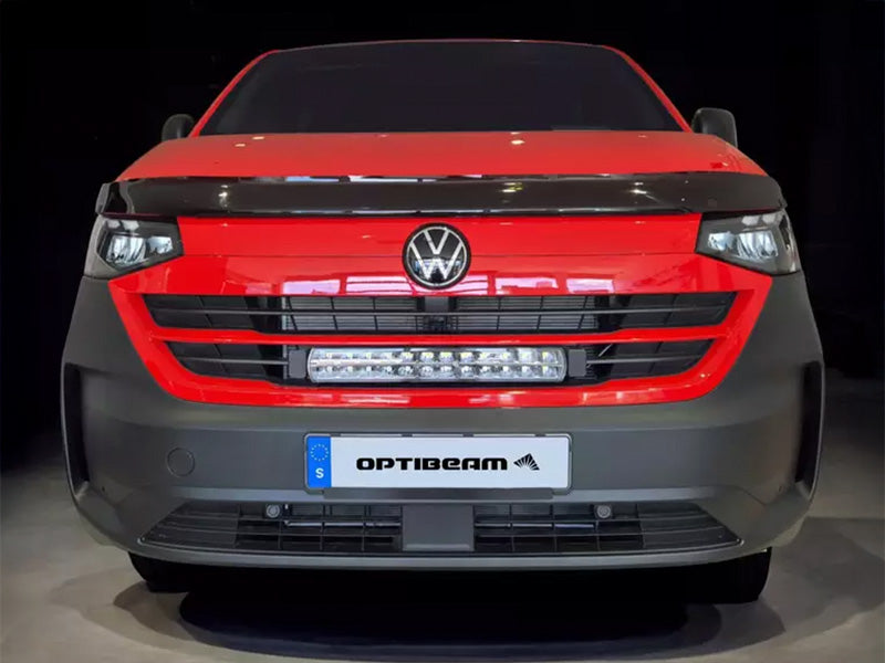 OPTIBEAM INTEGRA LISÄVALOPAKETTI VW T7 SCD 600