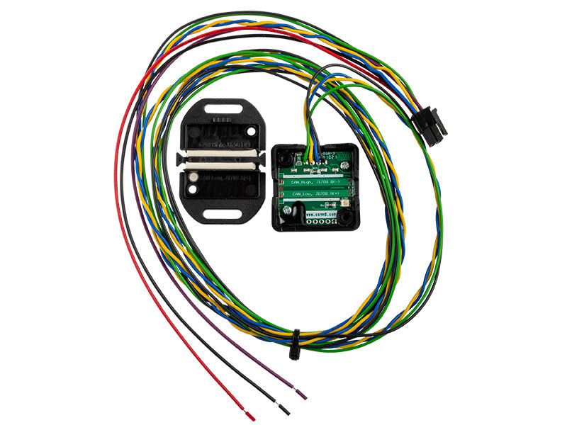 CANM8 CANNECT CONTACTLESS READER