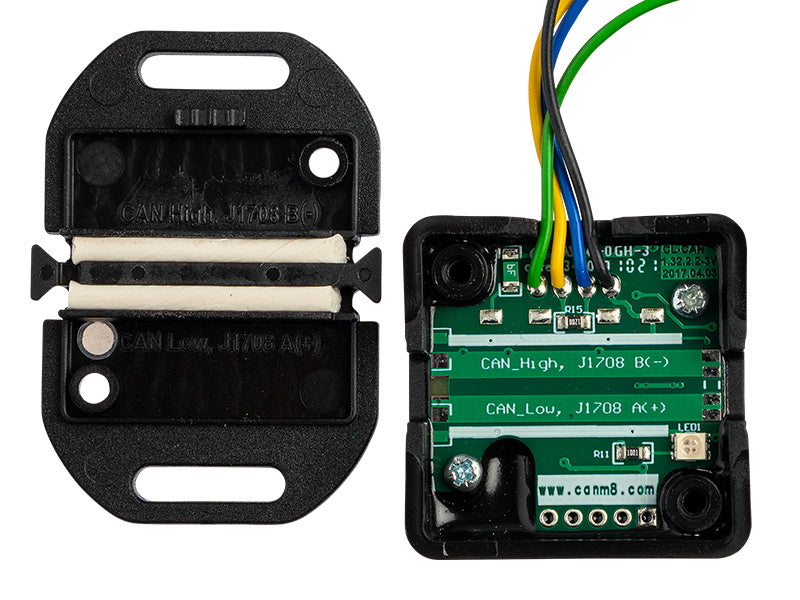 CANM8 CANNECT CONTACTLESS READER