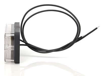 LED-TAKASUMUVALO 12/24V 107,4MMX46,7MM