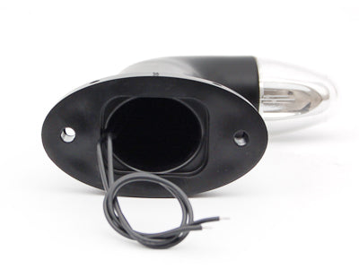 LED-ÄÄRIVALO VAS. 12/24 V