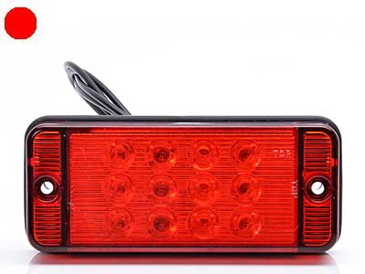 LED-TAKASUMUVALO 12/24V 107,4MMX46,7MM