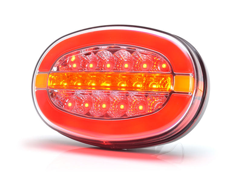 TAKAVALO LED V+O 12-24V