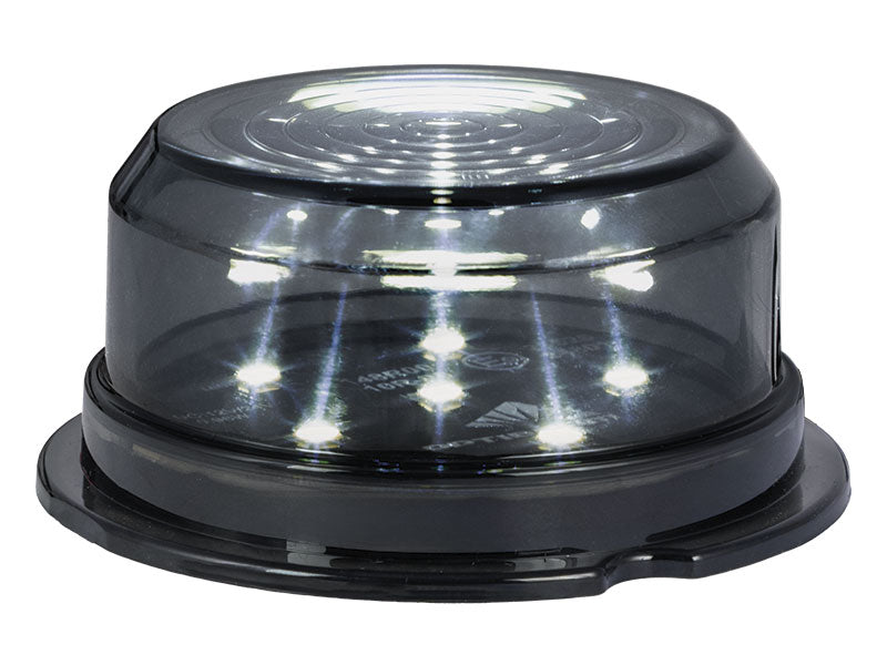 OPTIBEAM DARK PHANTOM ÄÄRIVALOMODUULI VALK. 70Ø 5M ADR