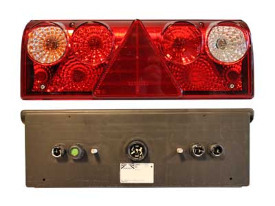 TAKAVALO EUROPOINT II VAS. SCHMITZ 7+4X2 PISTOKKEET