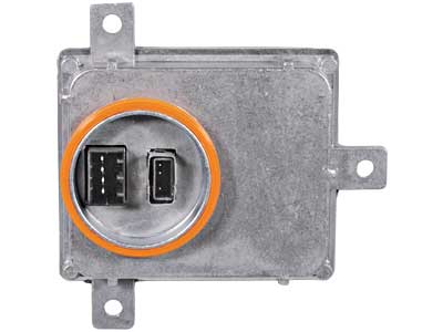 XENON BALLAST