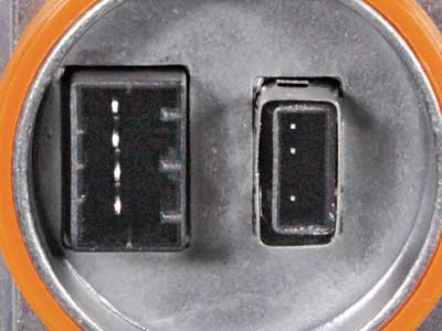 XENON BALLAST