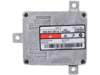 XENON BALLAST