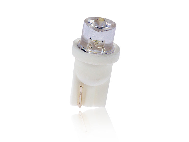 LED-POLTTIMOPARI T10 6000K AUTOLINE GREEN TECH
