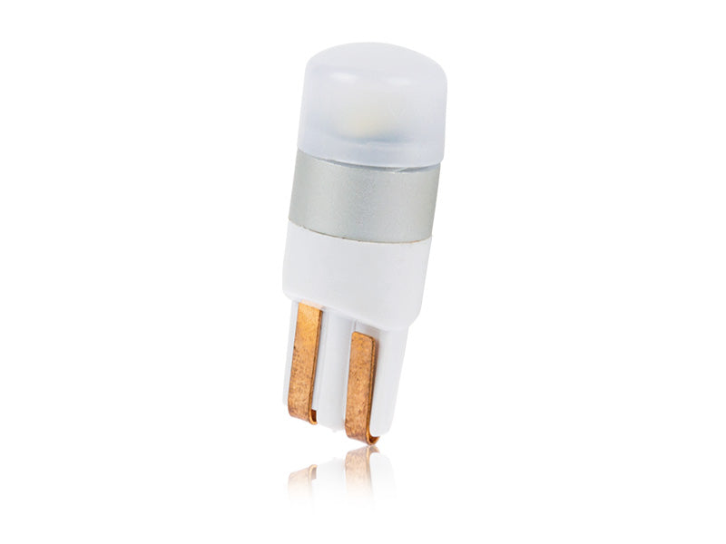 LED-POLTTIMOPARI T10 6000K POWER AUTOLINE GREEN TECH