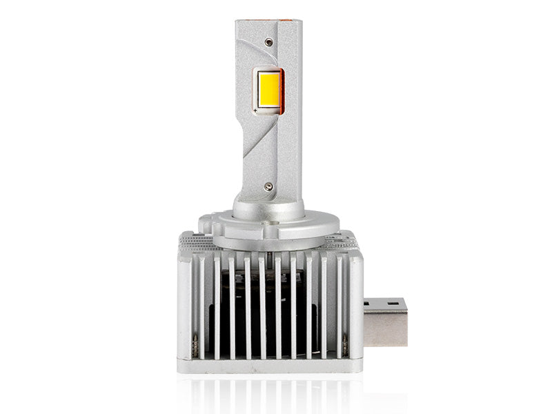 AUTOLINE 1:1 D3S/D3R/D8 LED 4500LM